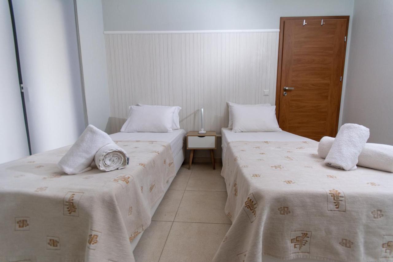 Spacious Fully Equipped 3Bd 2Bath Apt In The Heart Of City With Balconies Ac And Fast Wifi #2 Heraclión Exterior foto
